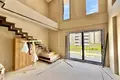 Bliźniak 2 pokoi 70 m² Mezitli, Turcja