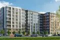 Apartment in a new building Gorkiy