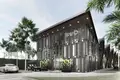 Complexe résidentiel SWOI LOFT UMALAS