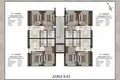 3 bedroom apartment 125 m² Kepez, Turkey