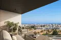 Appartement 2 chambres  Ypsonas Municipality, Chypre