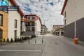 Commercial property 77 m² in Palanga, Lithuania