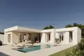 4 bedroom Villa 304 m² Polop, Spain