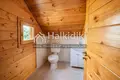 2 room villa 60 m² Nea Roda, Greece