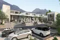 Квартира 3 комнаты 60 м² Термея, Северный Кипр