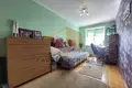 2 room apartment 48 m² Muchaviecki sielski Saviet, Belarus