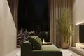 Villa de 2 dormitorios 213 m² Bukit, Indonesia