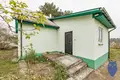House 55 m² Usiazski sielski Saviet, Belarus
