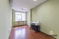 Office 7 rooms 103 m² in Minsk, Belarus