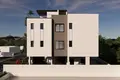 Wohnung 1 Schlafzimmer 50 m² Bezirk Larnaka, Zypern