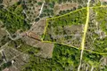 Parcelas 8 846 m² Opcina Vela Luka, Croacia