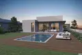 Bungalow de 3 dormitorios 166 m² Fasoula Lemesou, Chipre