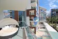 Wohnung 3 Schlafzimmer 110 m² Alanya, Türkei