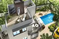 3-Schlafzimmer-Villa 125 m² Abadin, Spanien