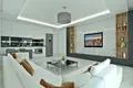 Attique 3 chambres 93 m² Mahmutlar Mahallesi, Turquie