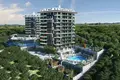 1 bedroom apartment 55 m² Hocalar, Turkey