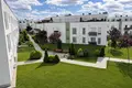 Mieszkanie 3 pokoi 63 m² w Plewiska, Polska