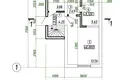House 75 m² Hreski sielski Saviet, Belarus