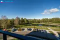 Квартира 1 комната 31 м² Вильнюс, Литва