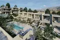 Apartamento 4 habitaciones 161 m² Agios Tychonas, Chipre