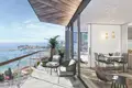 Wohnung 1 Schlafzimmer 64 m² Budva, Montenegro