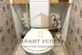 Appartement 2 chambres 49 m² Muchaviecki sielski Saviet, Bélarus