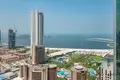Apartamento 1 habitación 833 m² Dubái, Emiratos Árabes Unidos