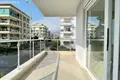 Mieszkanie 3 pokoi 135 m² Kestel, Turcja