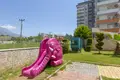 Wohnung 1 zimmer 120 m² Mahmutlar, Türkei