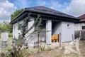 Casa 34 m² Carnaucycki sielski Saviet, Belarús