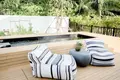 villa de 3 chambres 161 m² Ban Bang Ku, Thaïlande