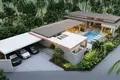 4-Zimmer-Villa 467 m² Choeng Thale, Thailand