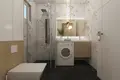 Apartment 56 m² Mediterranean Region, Turkey