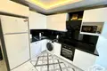 Wohnung 2 zimmer 65 m² Alanya, Türkei