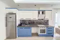 Wohnung 2 Schlafzimmer 115 m² Mahmutlar, Türkei