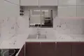 2 bedroom apartment 81 m² Limassol District, Cyprus