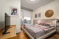 2 room apartment 49 m² in Warsaw, Poland