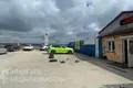 Warehouse 1 room 1 552 m² in Fanipal, Belarus