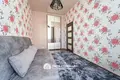 Квартира 3 комнаты 62 м² в Минске, Беларусь