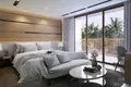 Кондо 37 м² Теп Красатти, Таиланд
