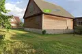 Haus 140 m² Woranawa, Belarus