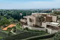 Atterrir 700 m² Benahavis, Espagne