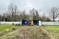 House 41 m² Zodzinski sielski Saviet, Belarus