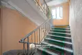 Appartement 2 chambres 45 m² Minsk, Bélarus