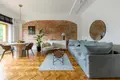 Apartamento 4 habitaciones 95 m² en Varsovia, Polonia