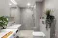 2 room apartment 48 m² Riga, Latvia
