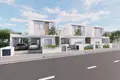 4 bedroom apartment 172 m² Nicosia, Cyprus
