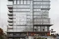 Residential complex New complex of home offices with around-the-clock security on E-5 Highway, Istanbul, Turkey