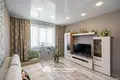 Квартира 3 комнаты 64 м² Минск, Беларусь