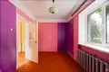 Квартира 2 комнаты 42 м² Elejas pagasts, Латвия